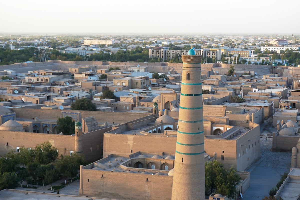 Khiva