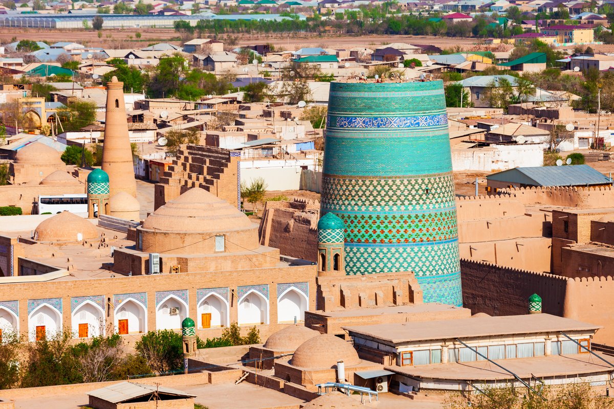 Khiva