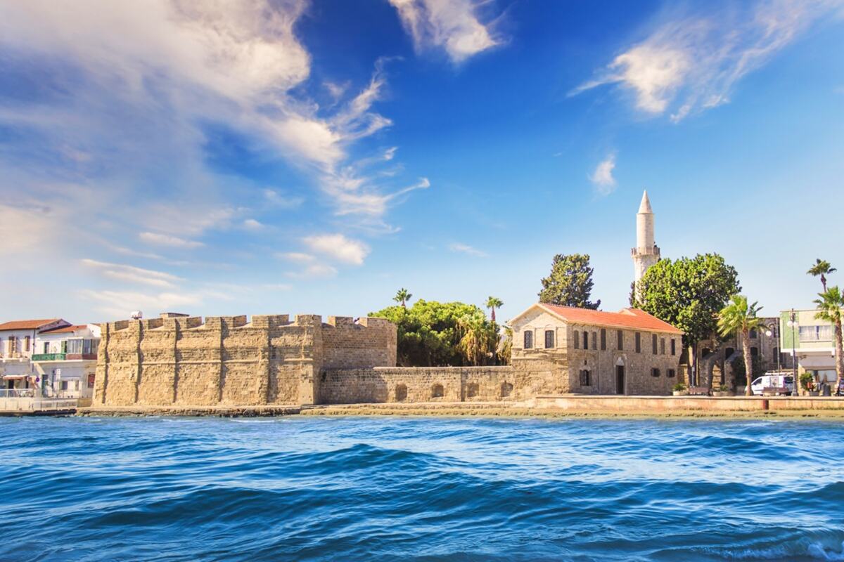 Larnaca