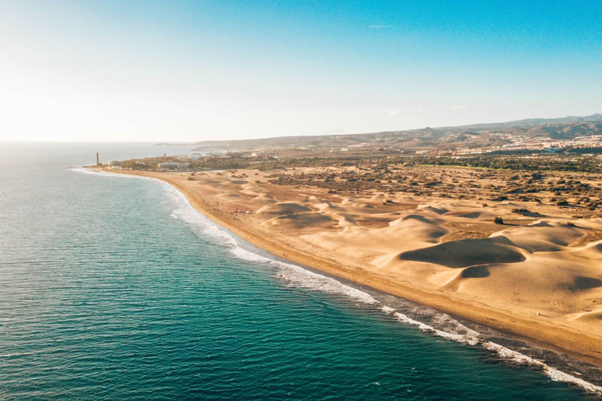 Las Palmas