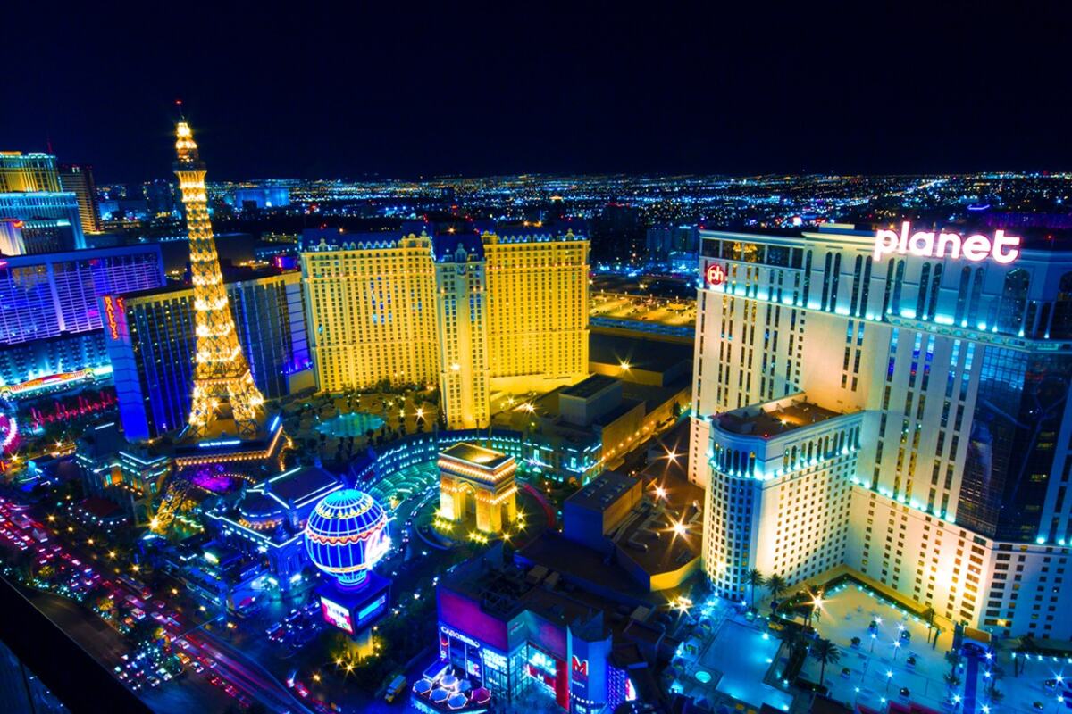 Las Vegas