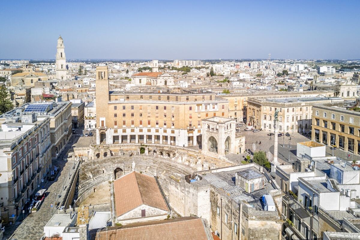 Lecce