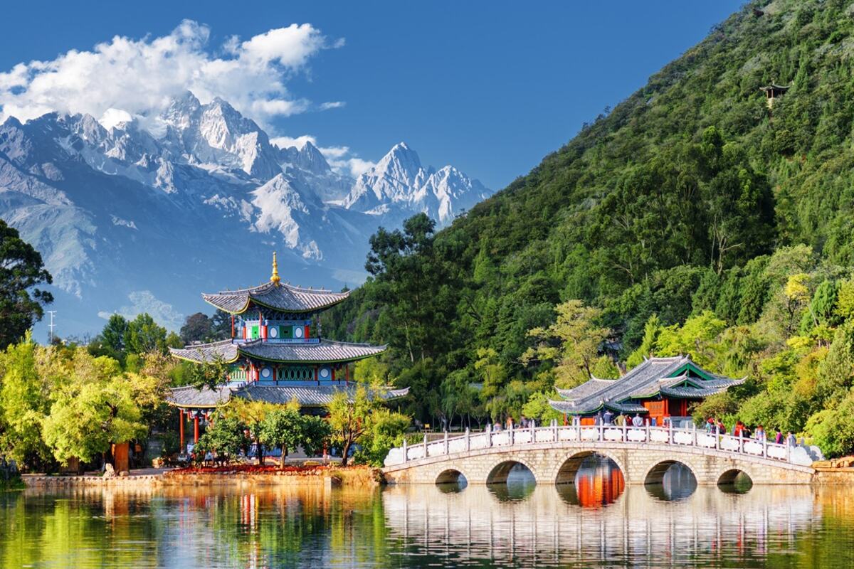 Lijiang