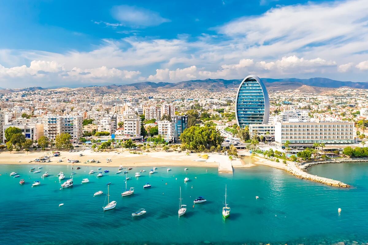 Limassol