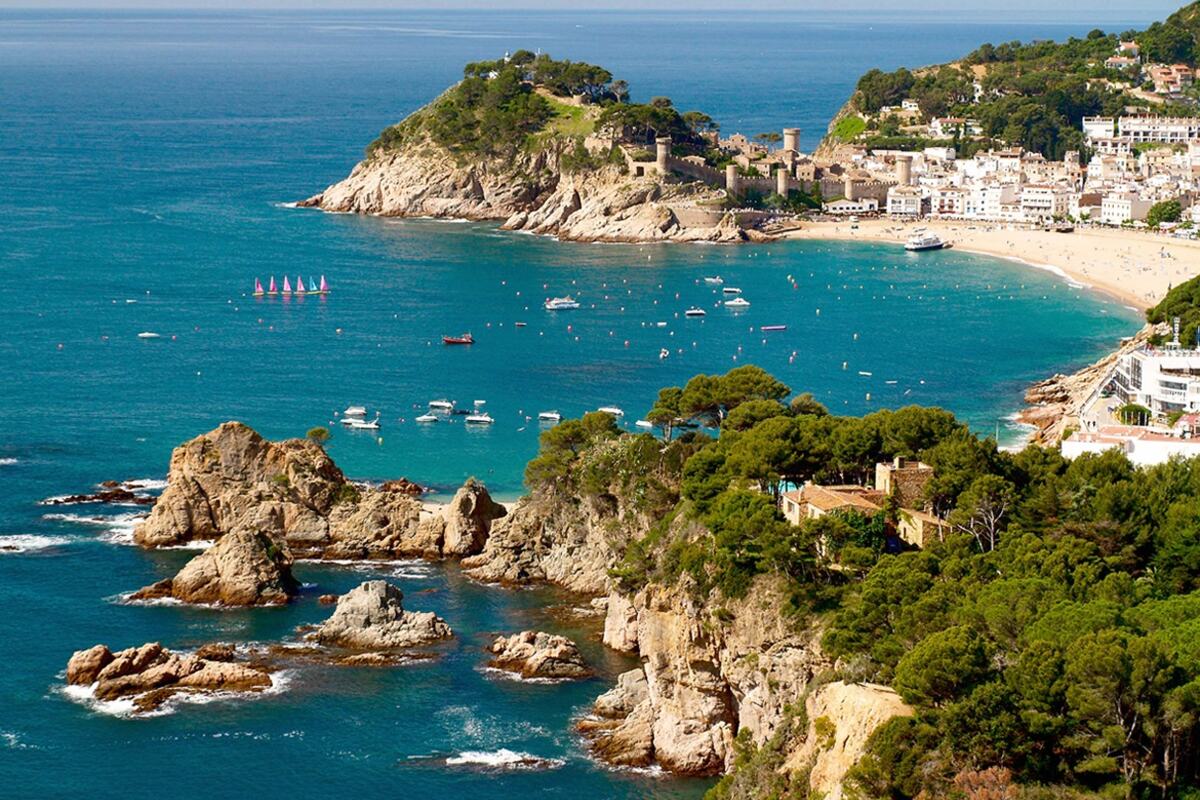 Lloret de mar