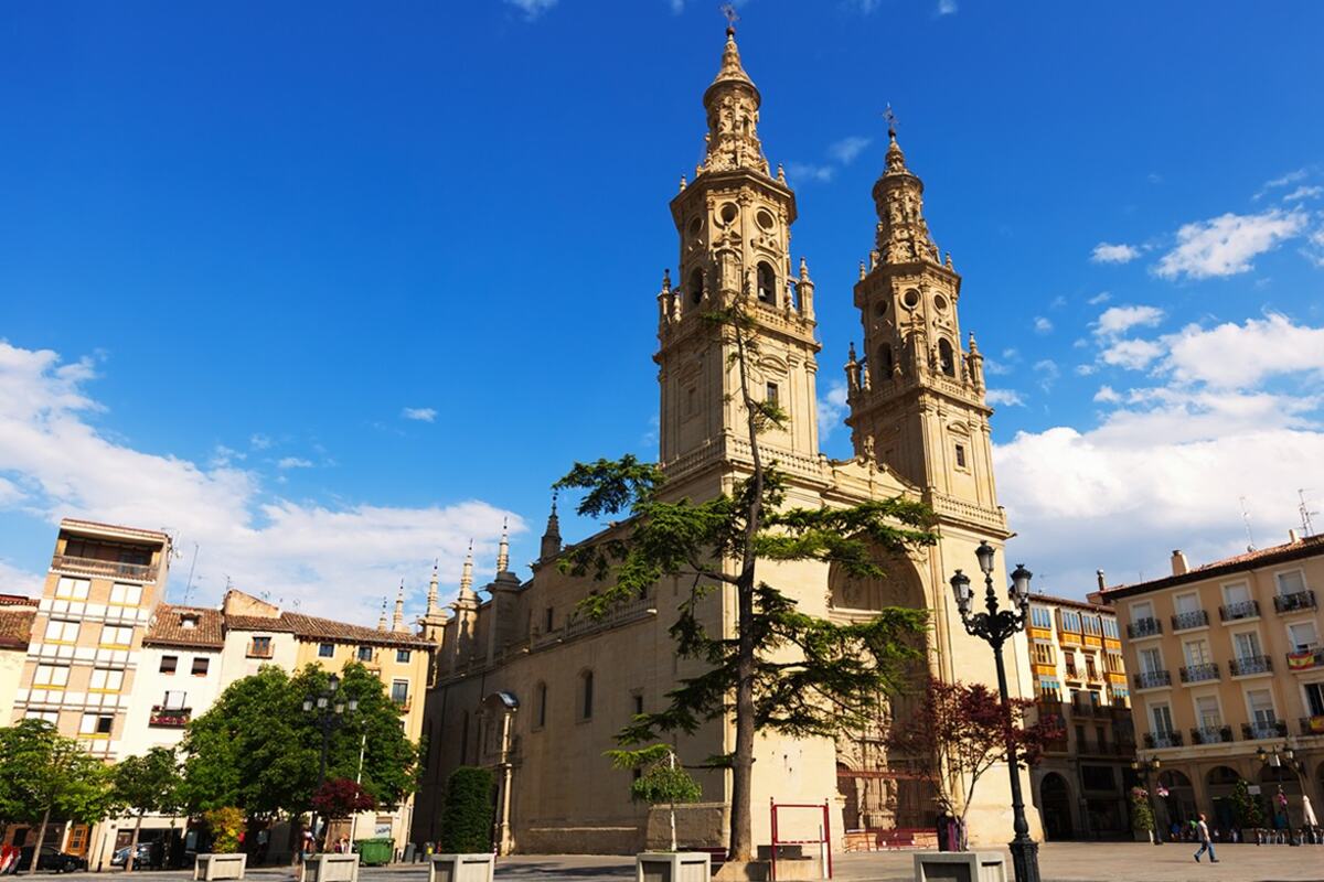 Logroño