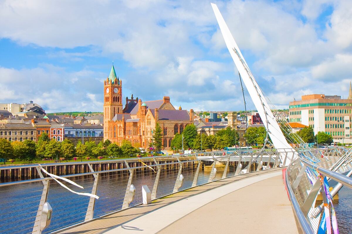 Londonderry