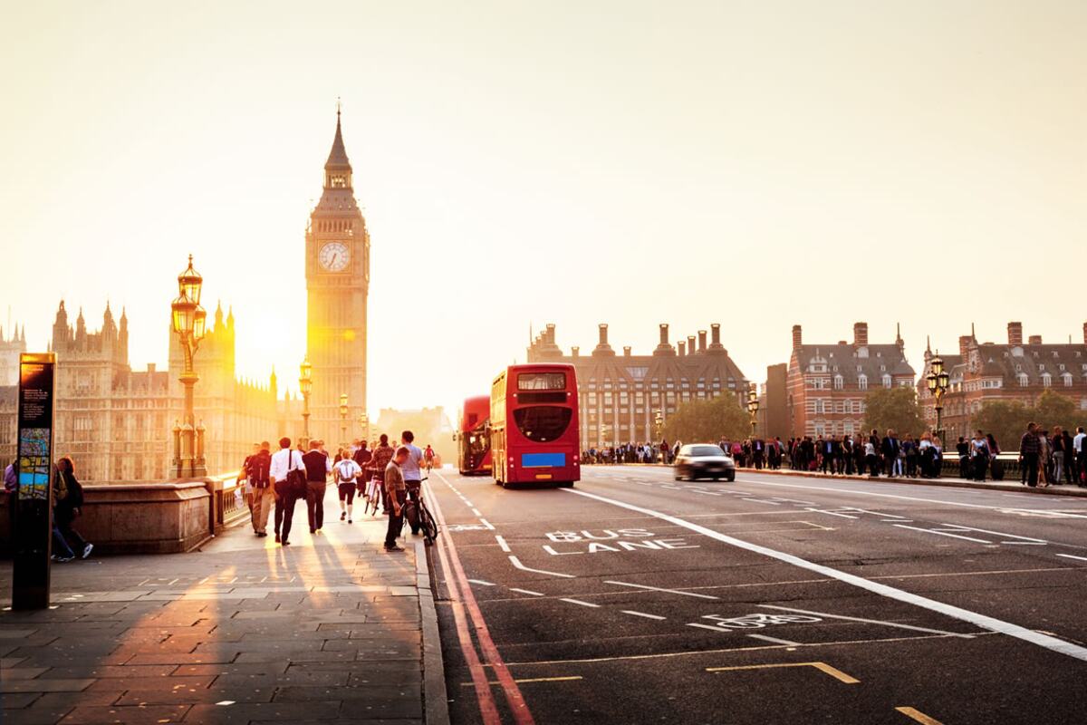 Londres