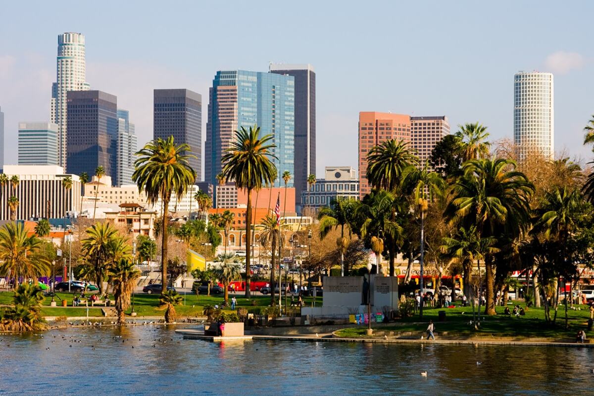 Los Ángeles