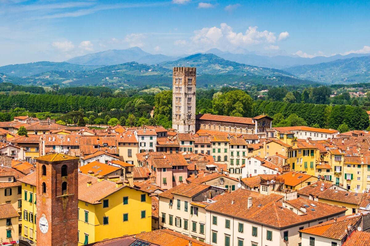 Lucca