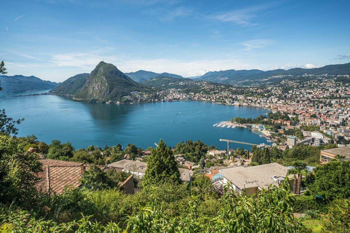 Lugano