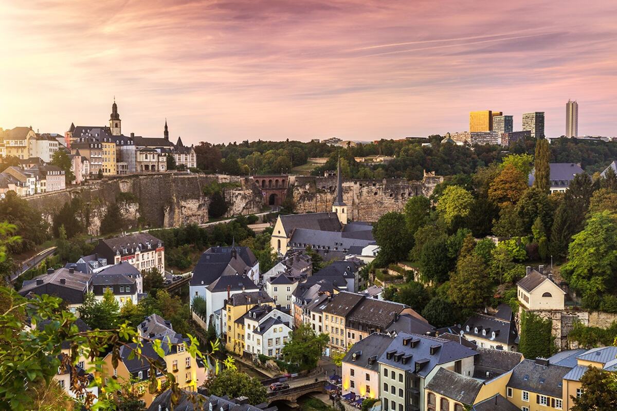 Viajes Bélgica, Francia, Holanda y Luxemburgo 2026: Viaje Gran Tour de París y Benelux