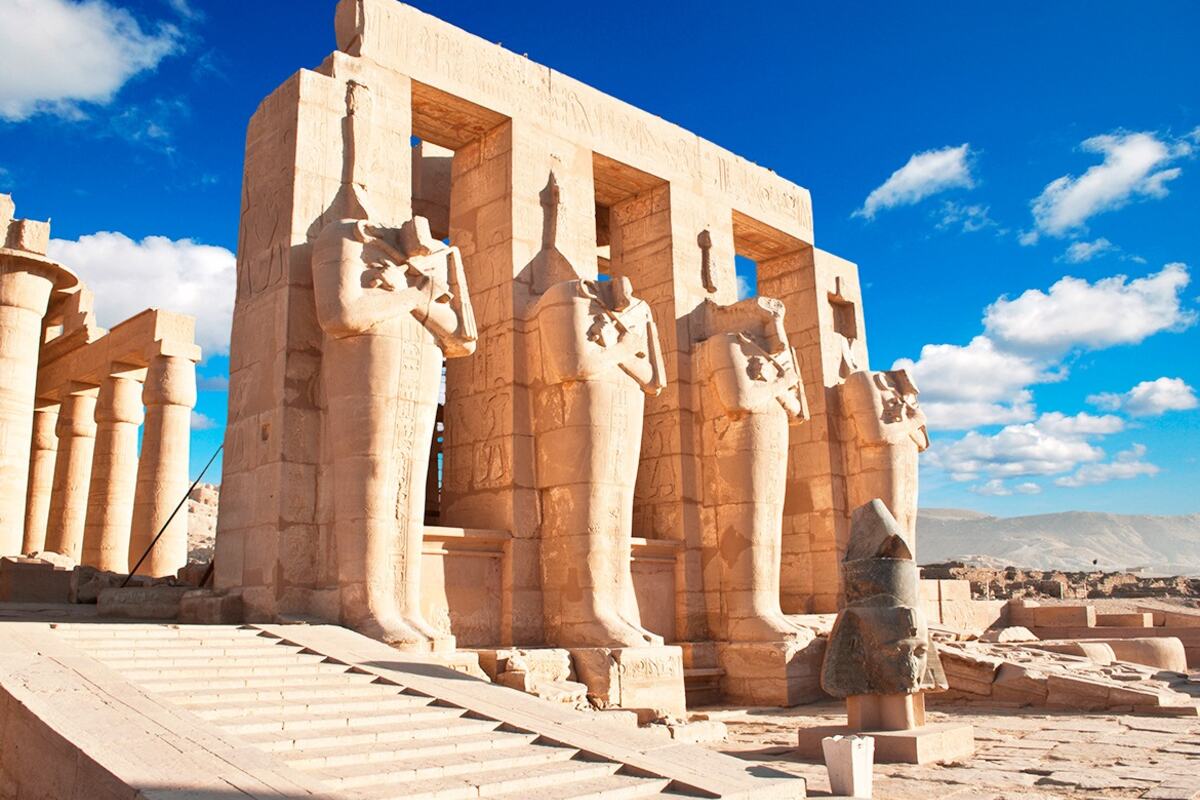 Luxor