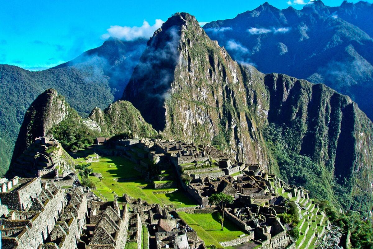 Perú Imperial