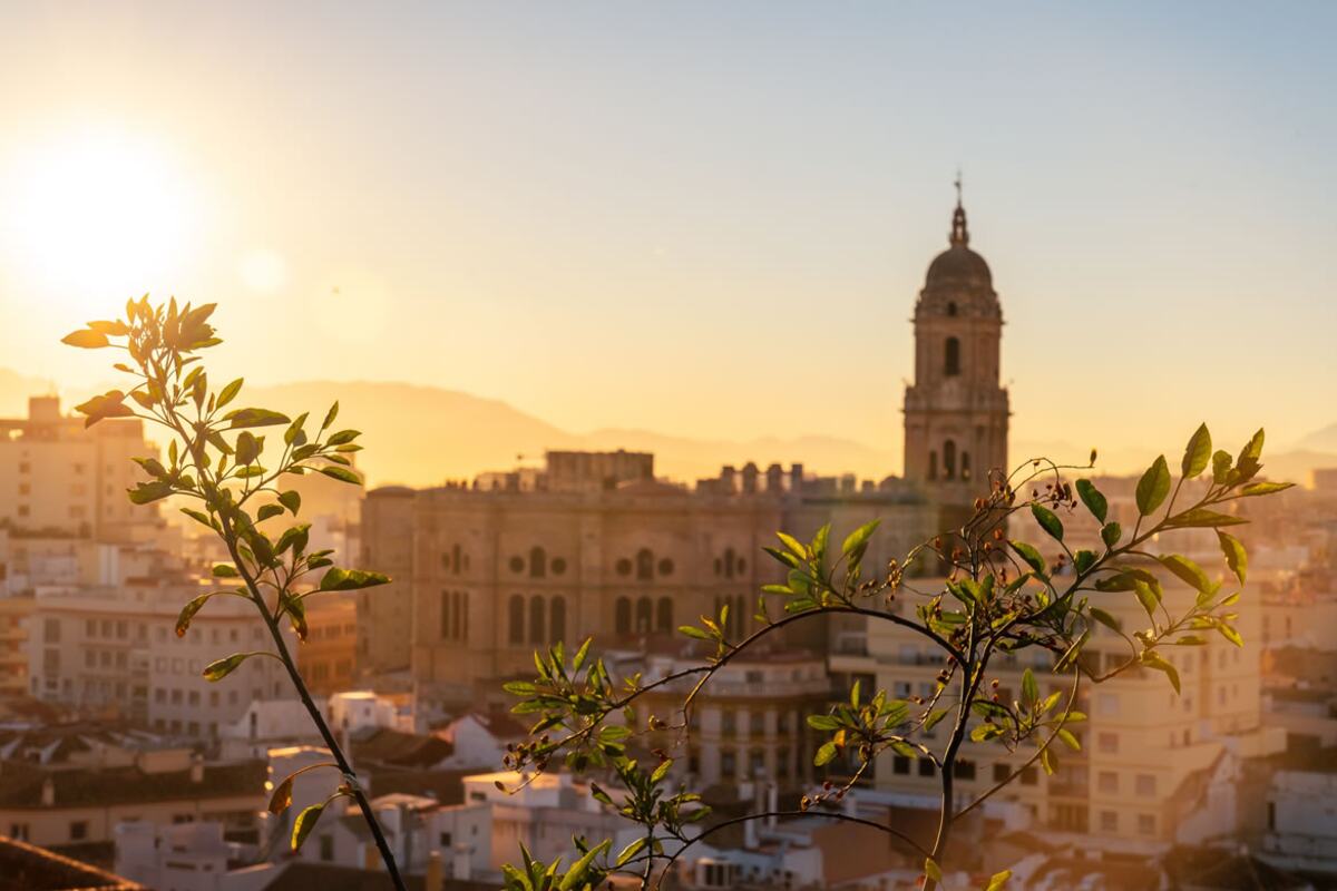 Málaga