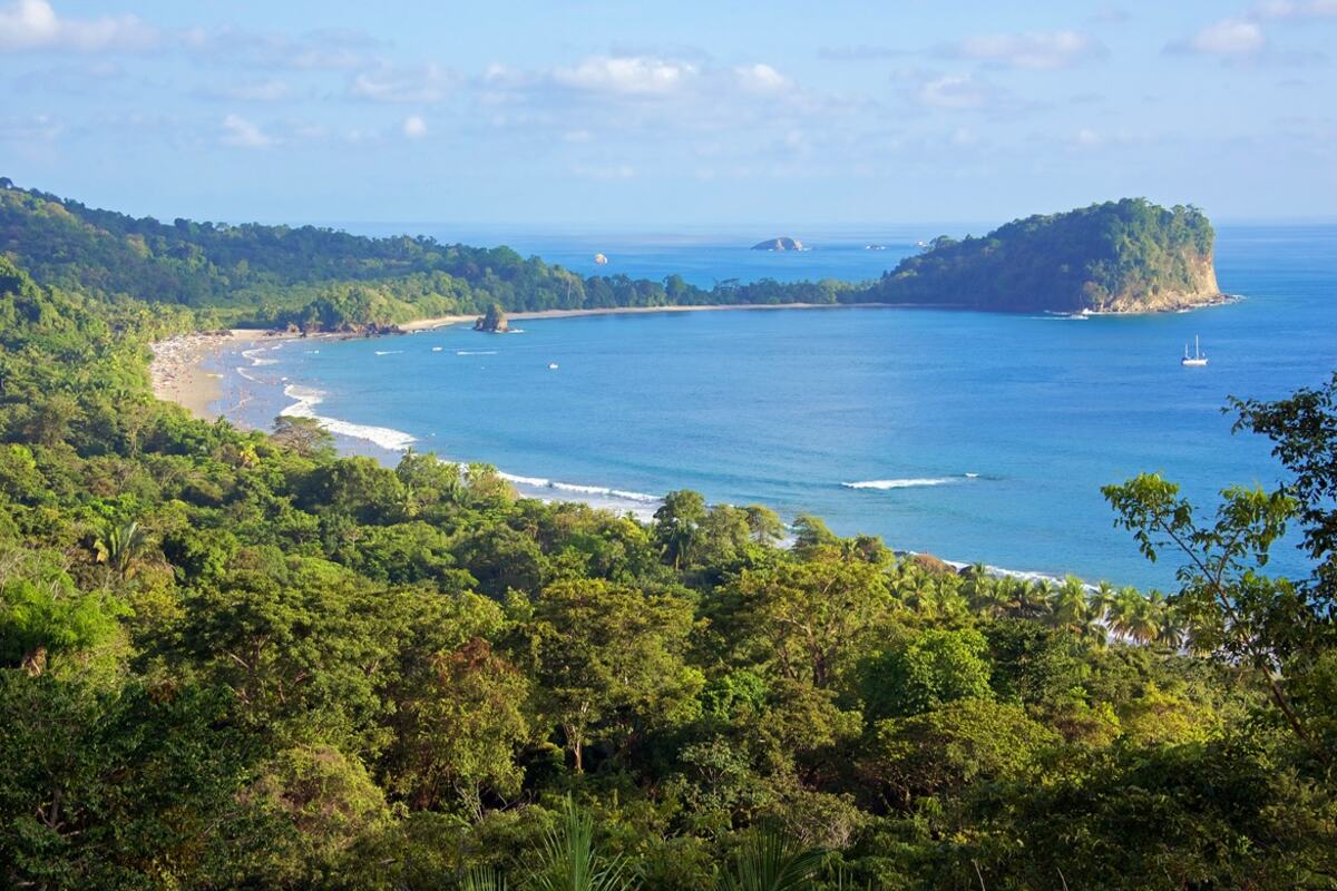 Manuel Antonio