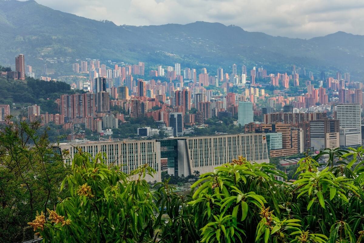 Medellín
