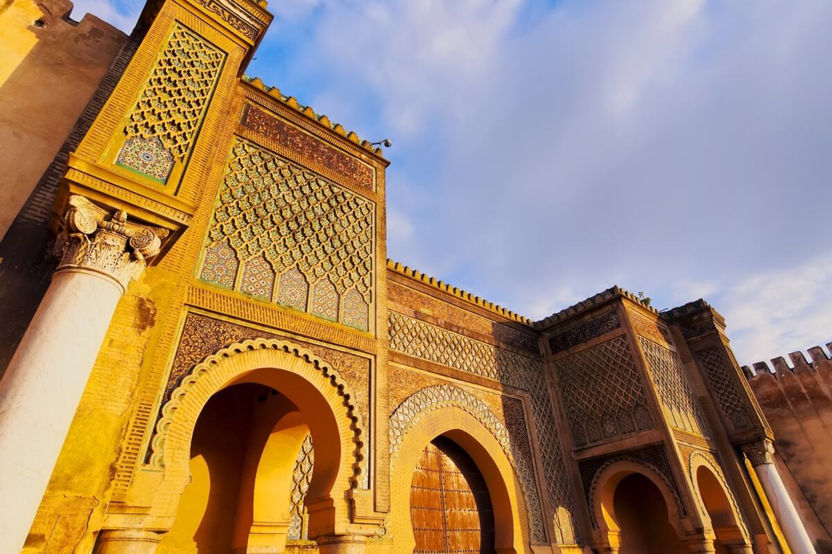 Meknes