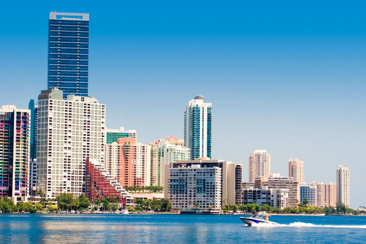 Miami