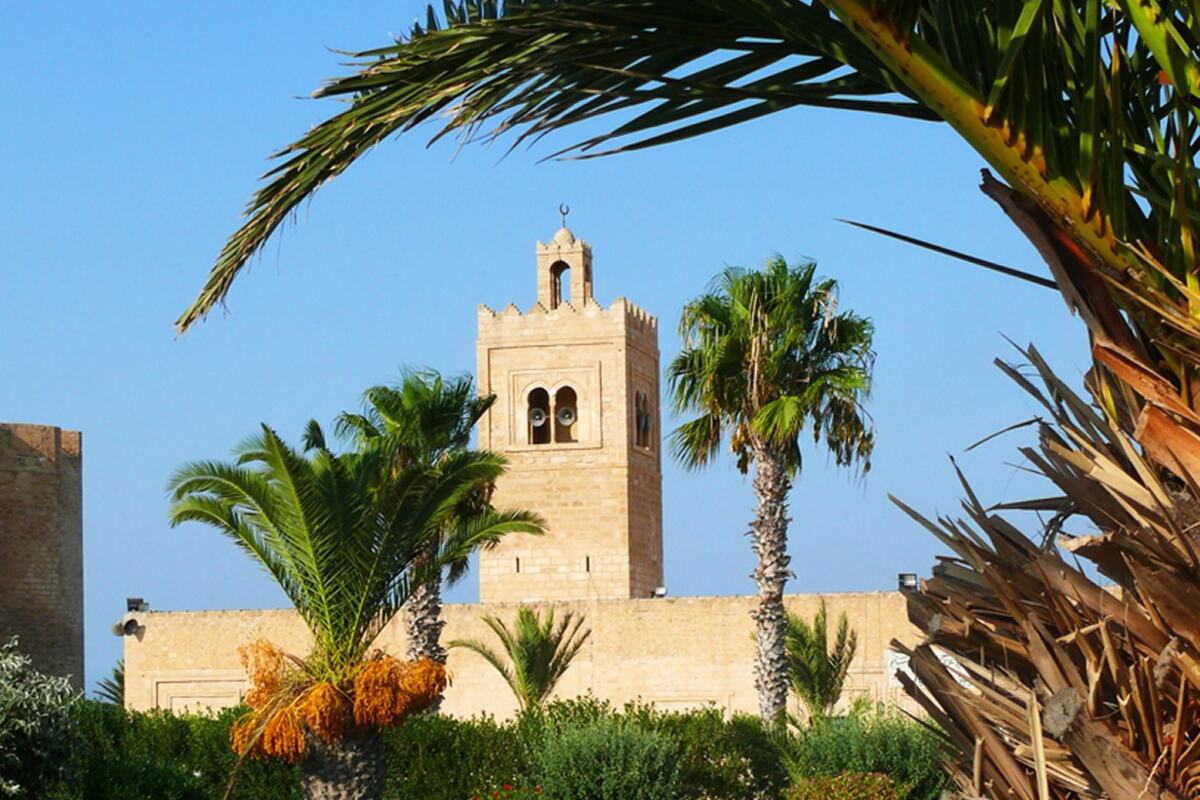 Monastir, Skanes