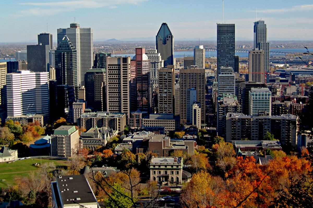 Montreal