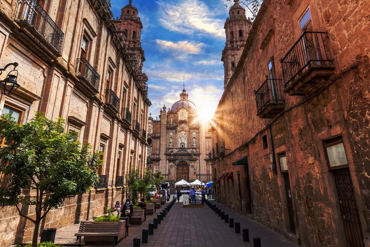 Morelia