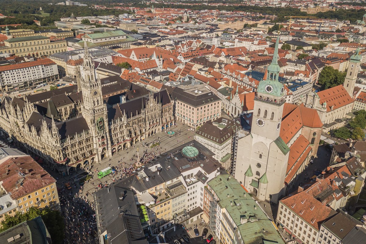 Múnich