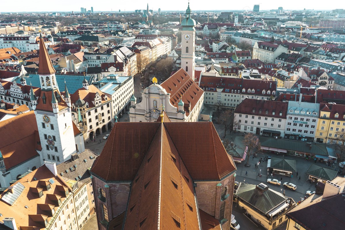 Múnich
