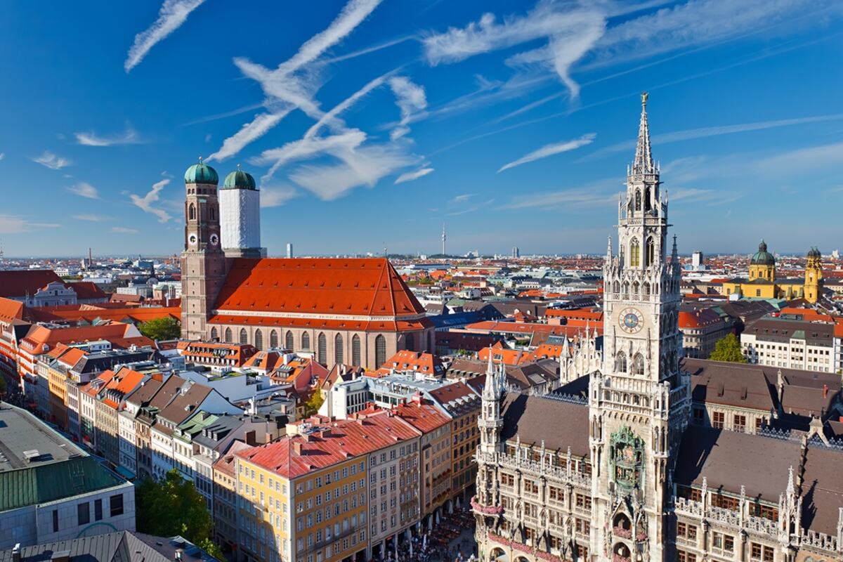 Múnich