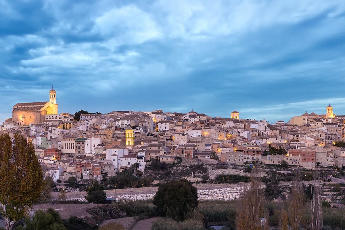 Murcia