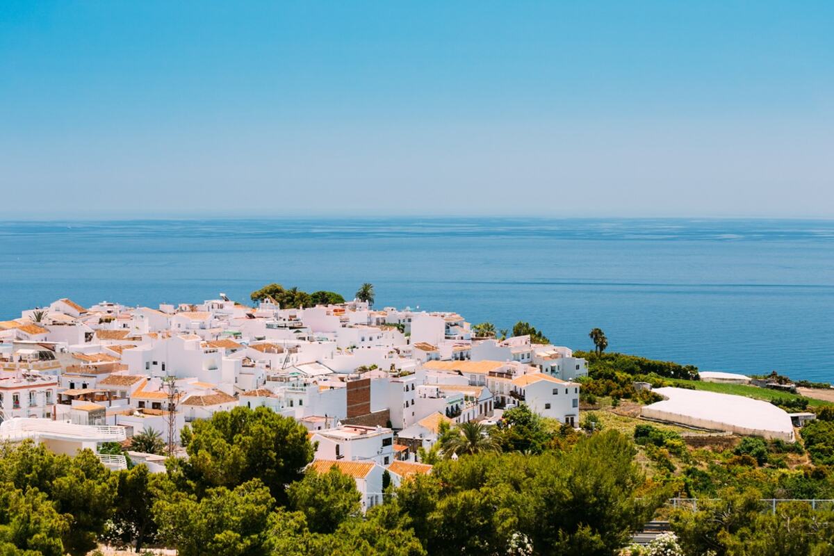 Nerja