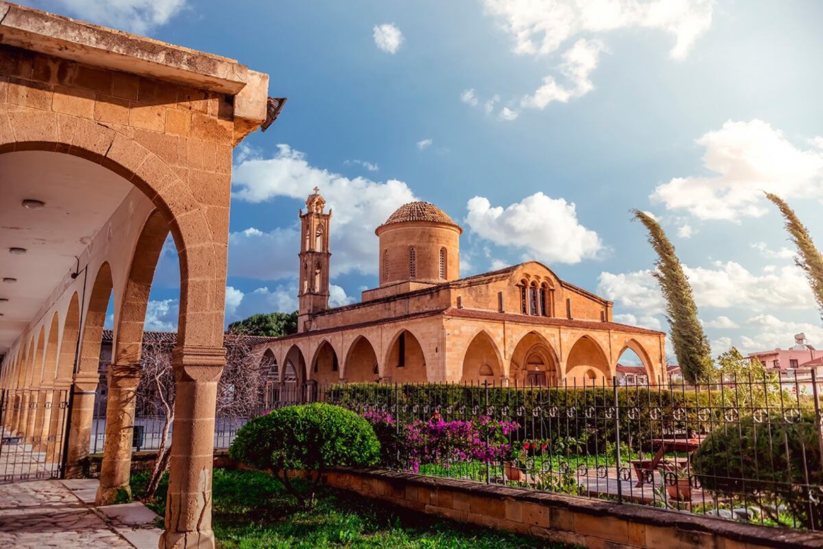 Nicosia