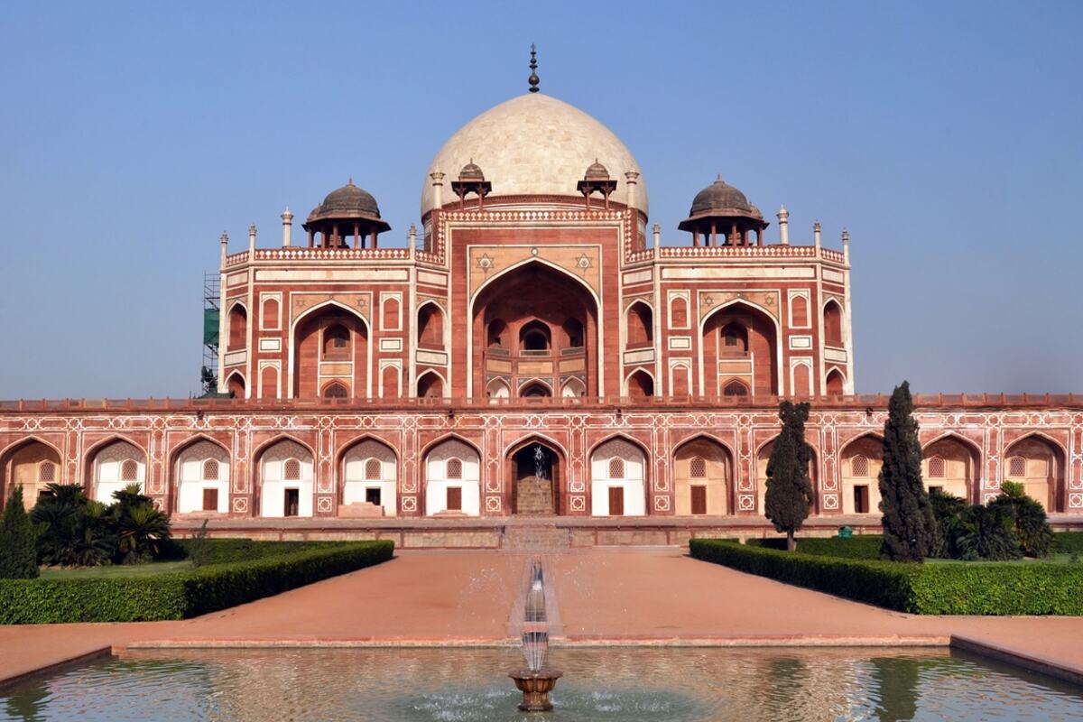Nueva Delhi