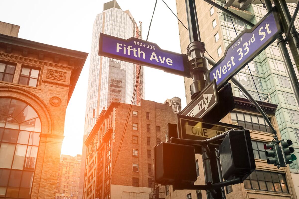Nueva York