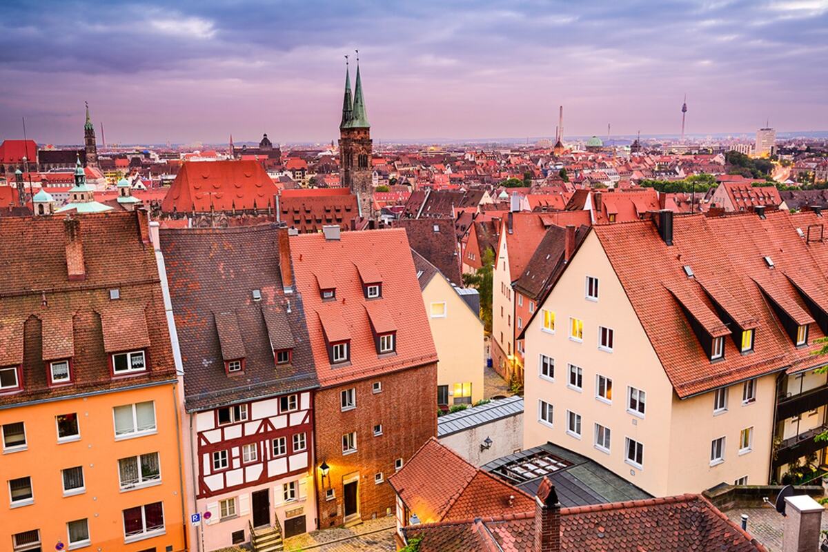 Nuremberg