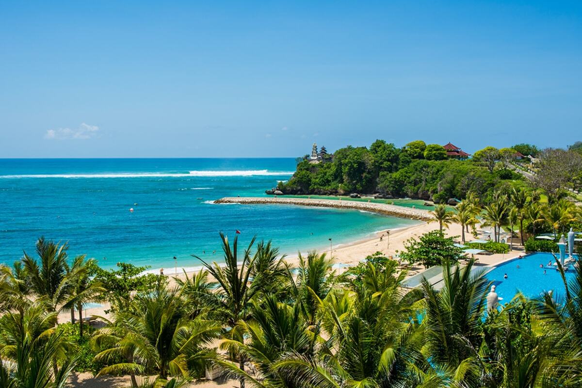 Nusa Dua
