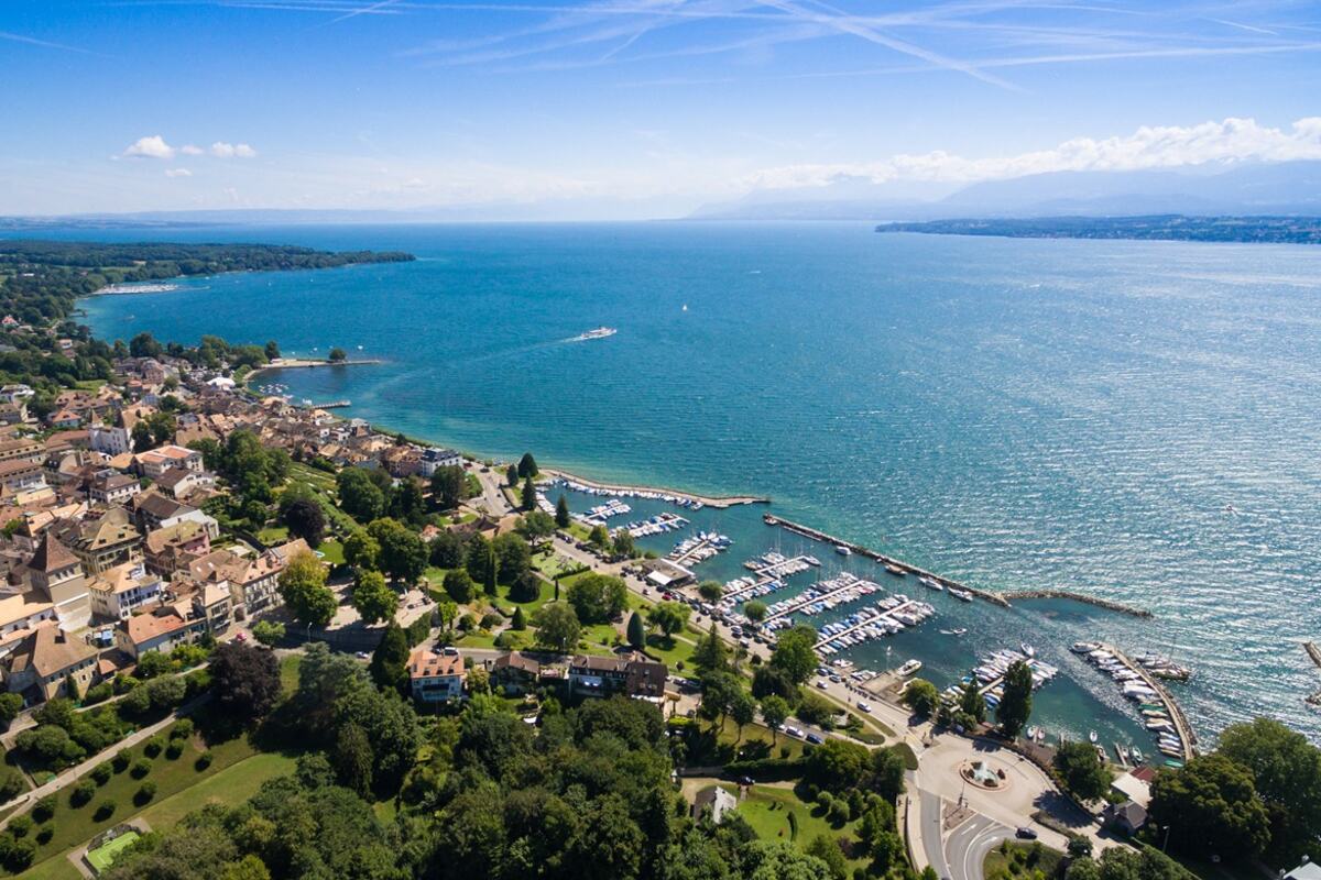 Nyon