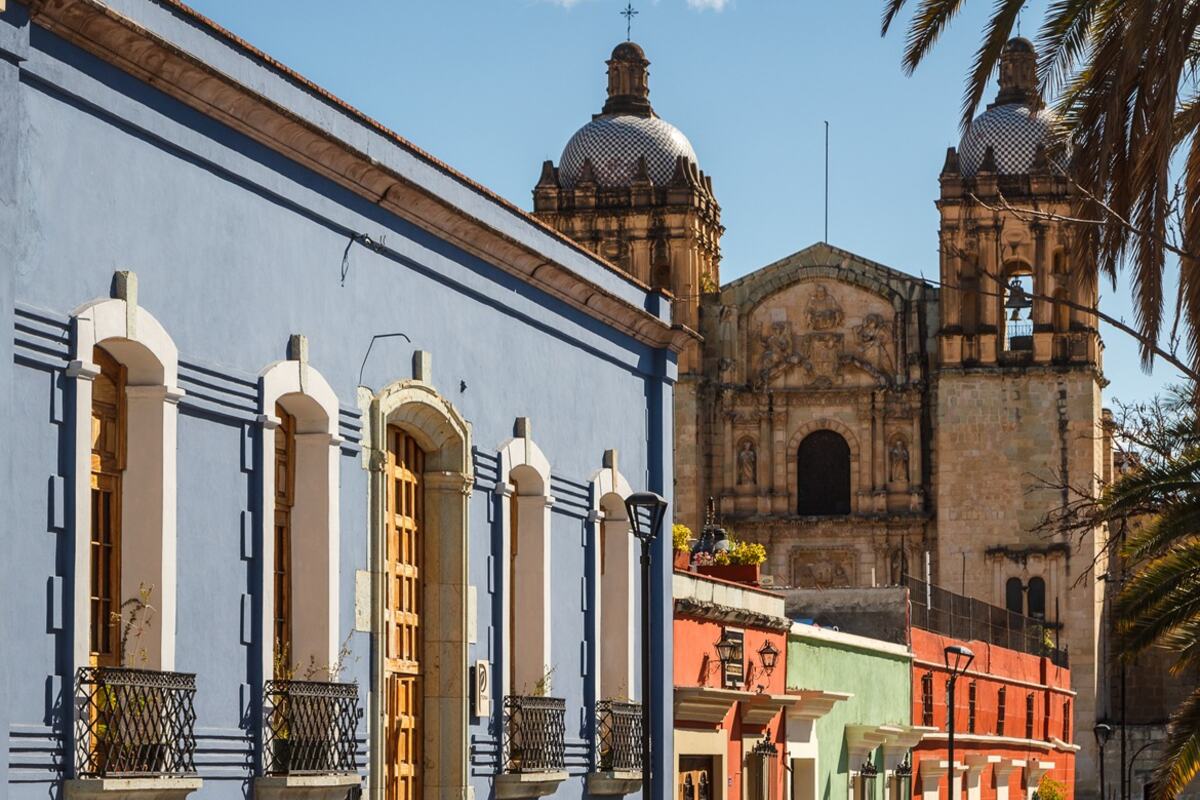 Oaxaca