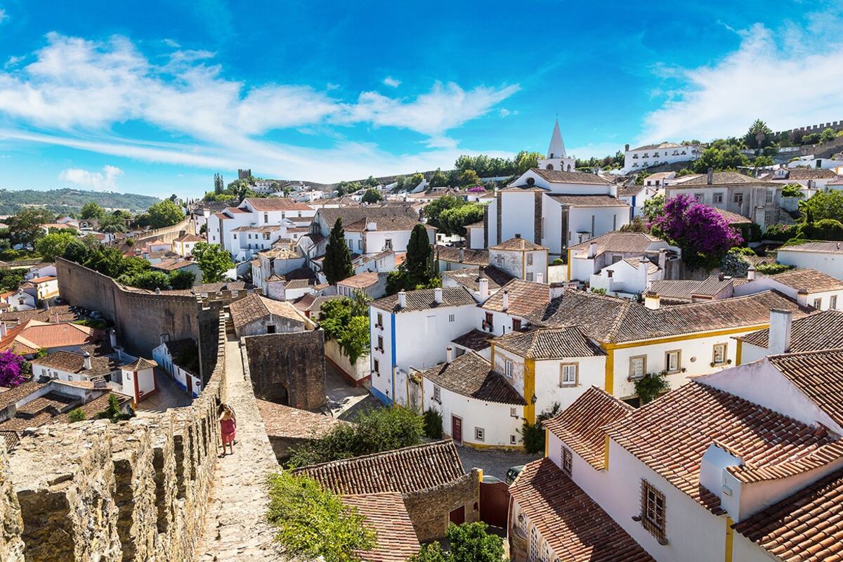 Óbidos