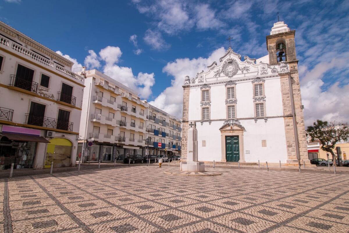Olhao