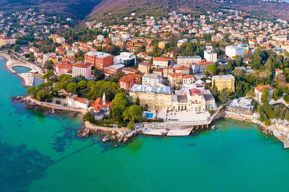 Opatija