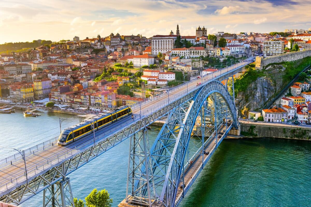 Oporto