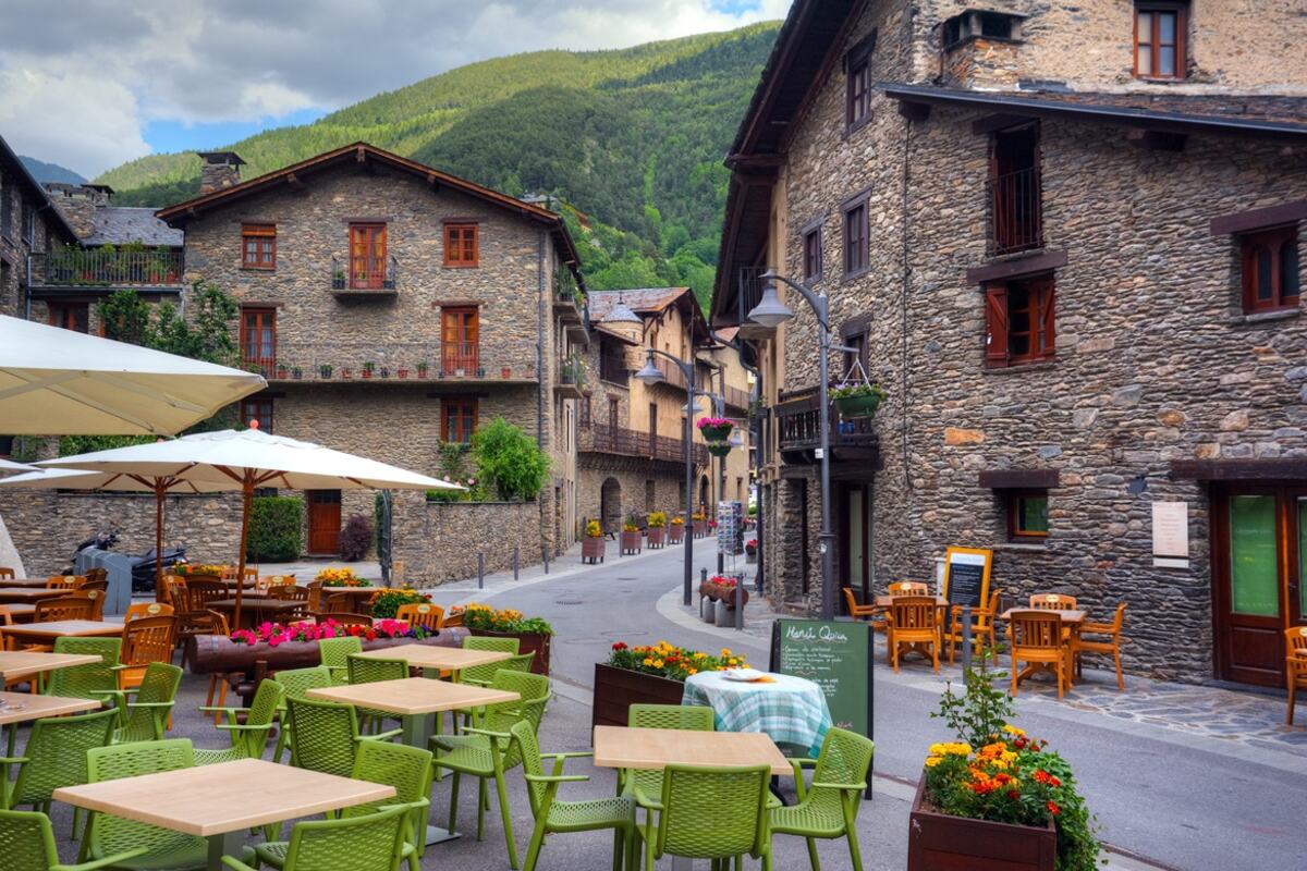 Ordino