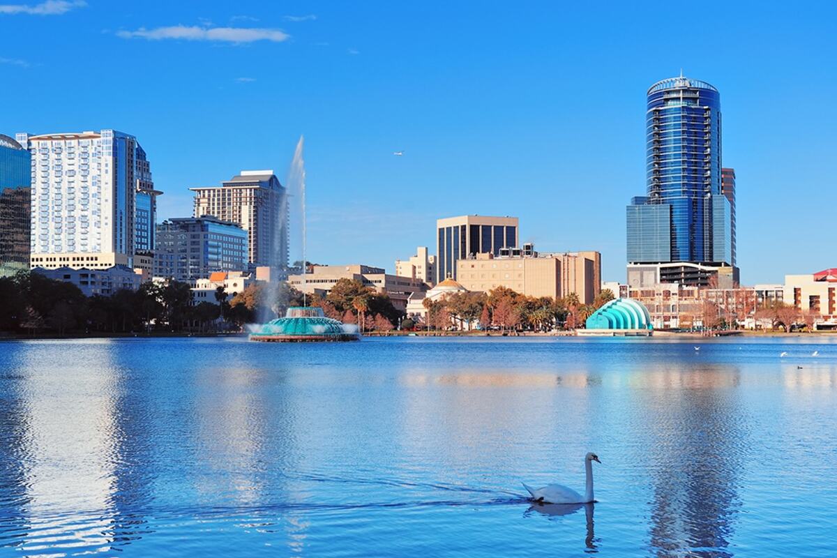 Orlando
