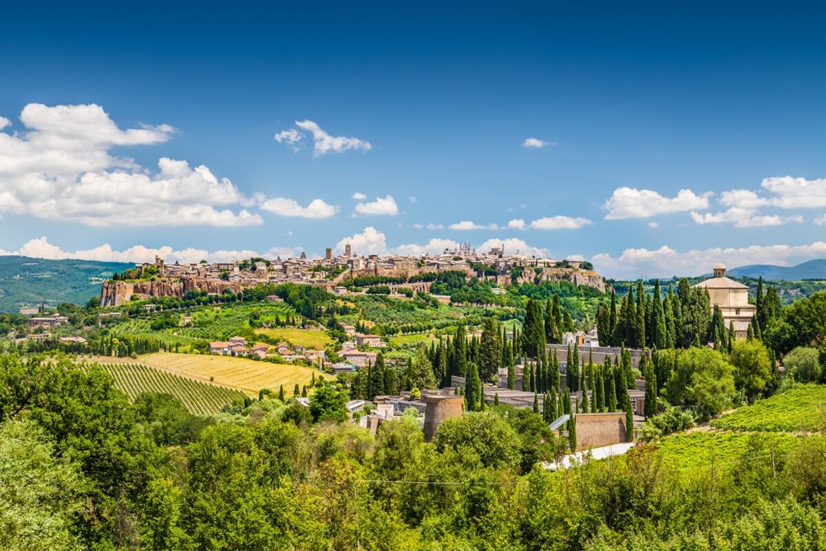 Orvieto