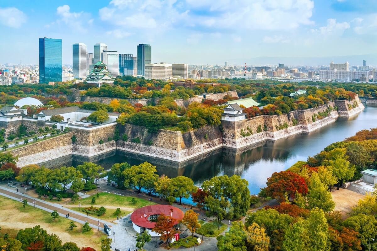 Viajes Japón 2026: Viaje Tokio, Kioto y Leyendas del Sur de Japón