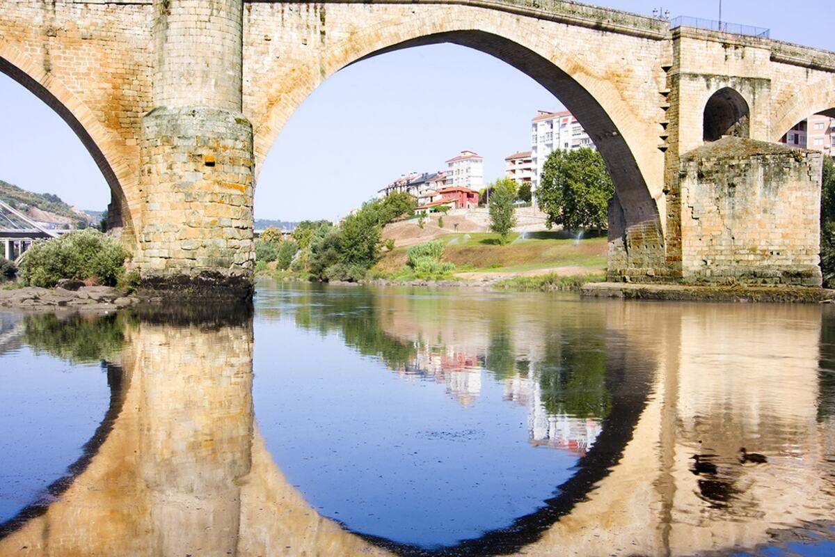 Circuito Ribeira Sacra, un tesoro por descubrir
