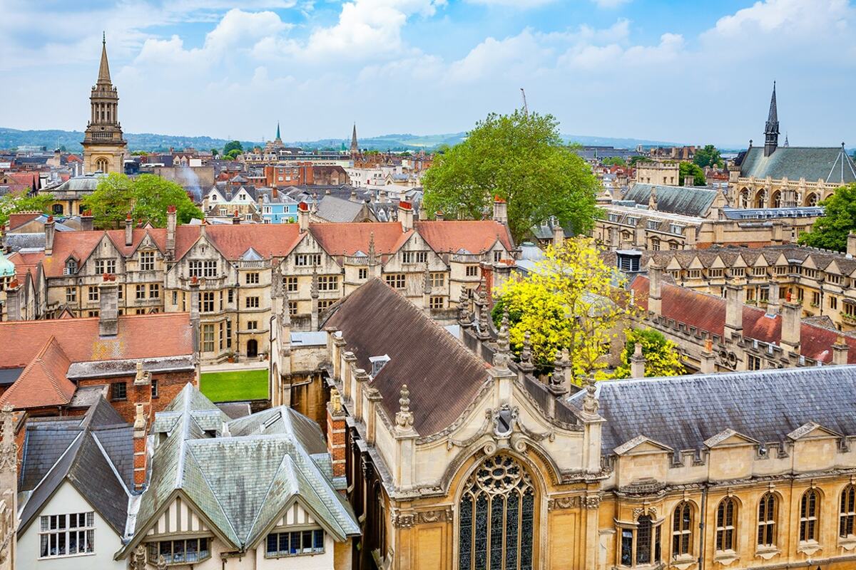 Oxford