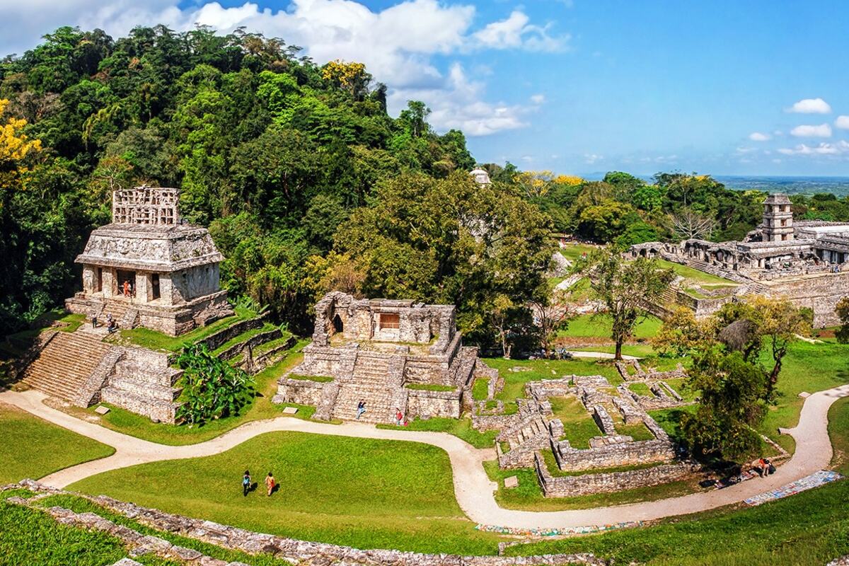 Palenque
