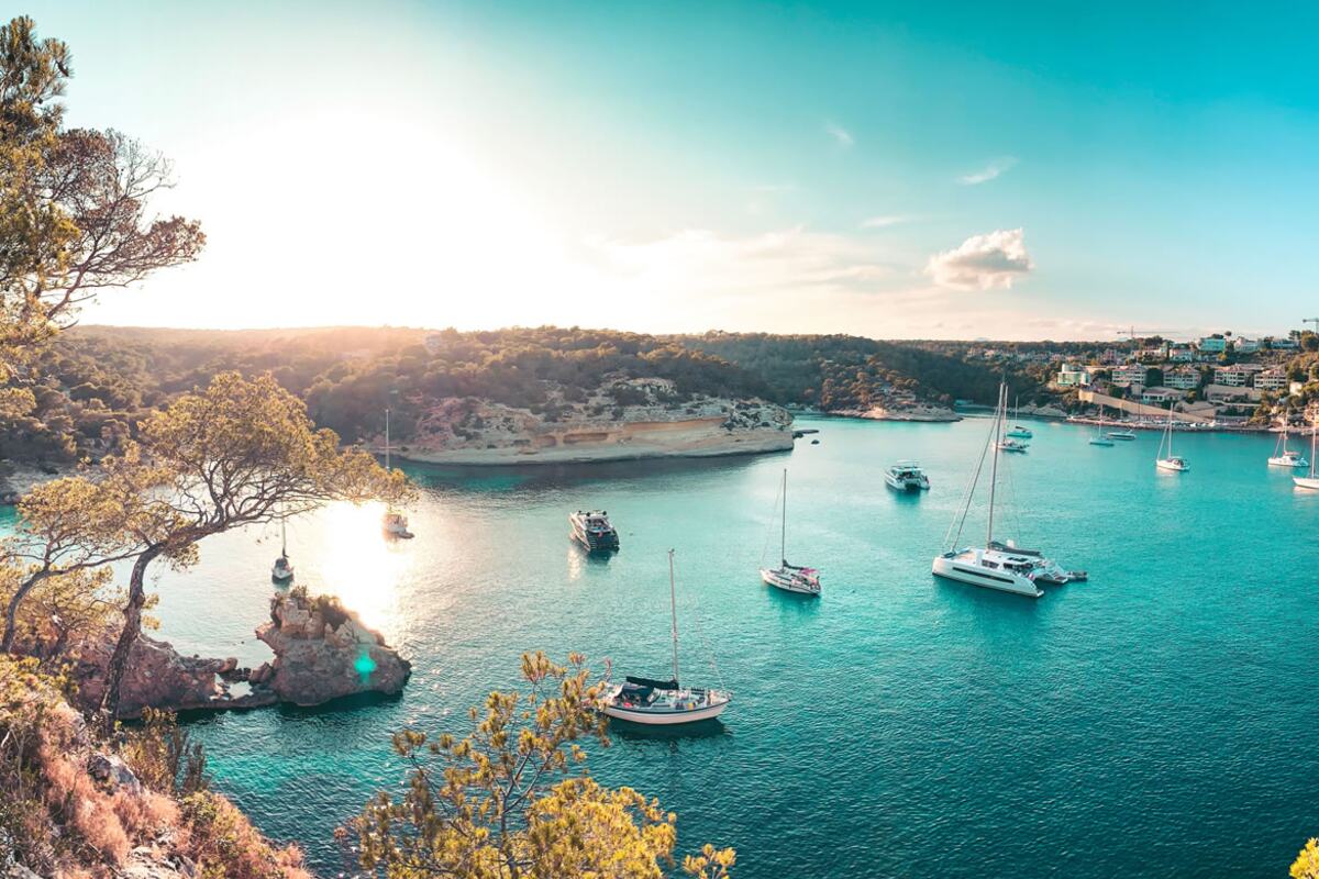 Palma de Mallorca